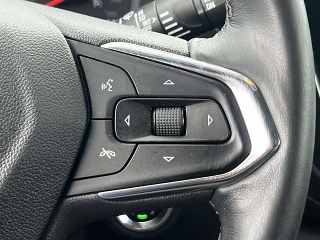 Certified 2023 Chevrolet TrailBlazer ACTIV w/ Convenience Package AWD/4WD image 22