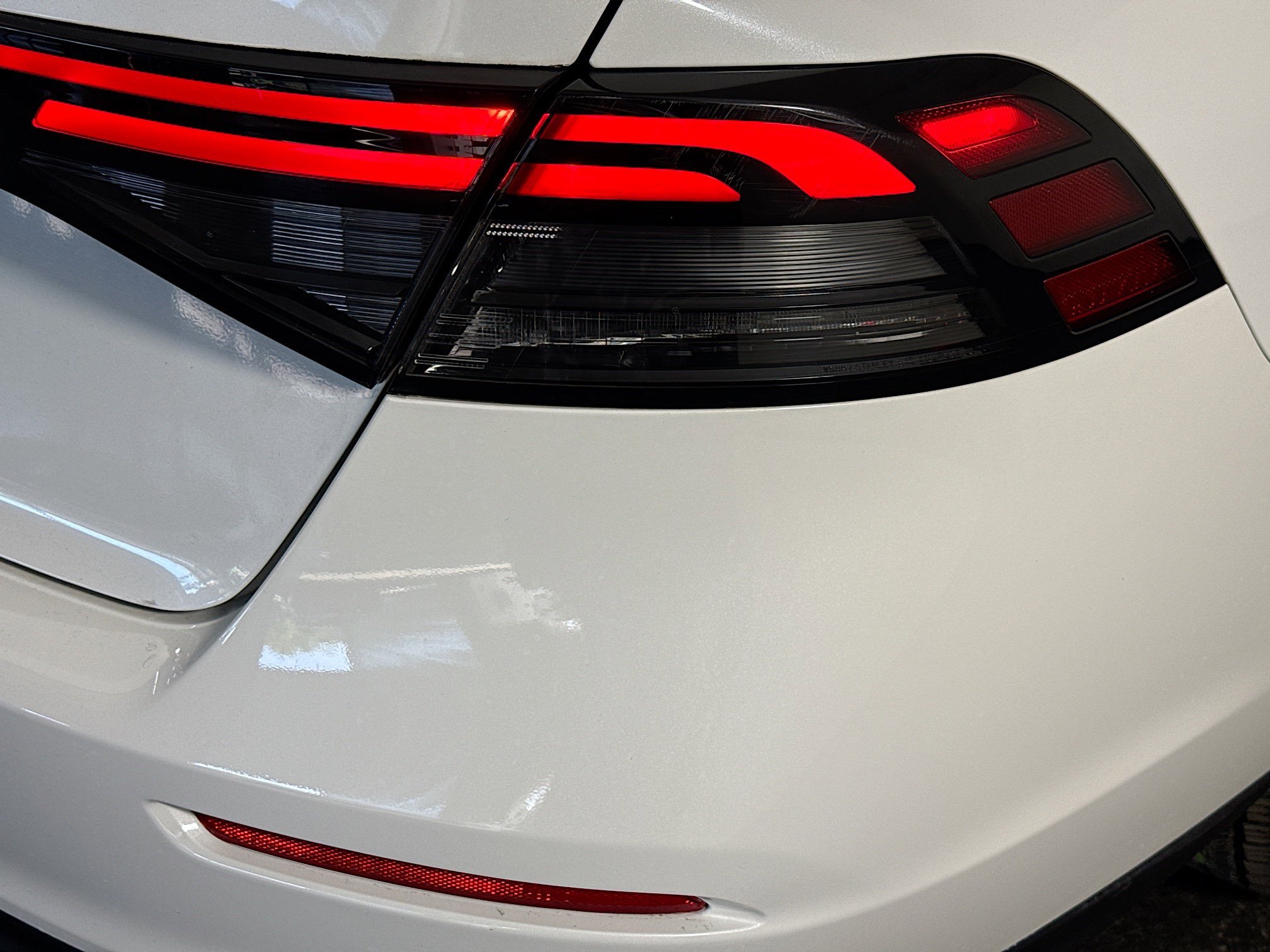 Used 2023 Honda Accord EX image 34