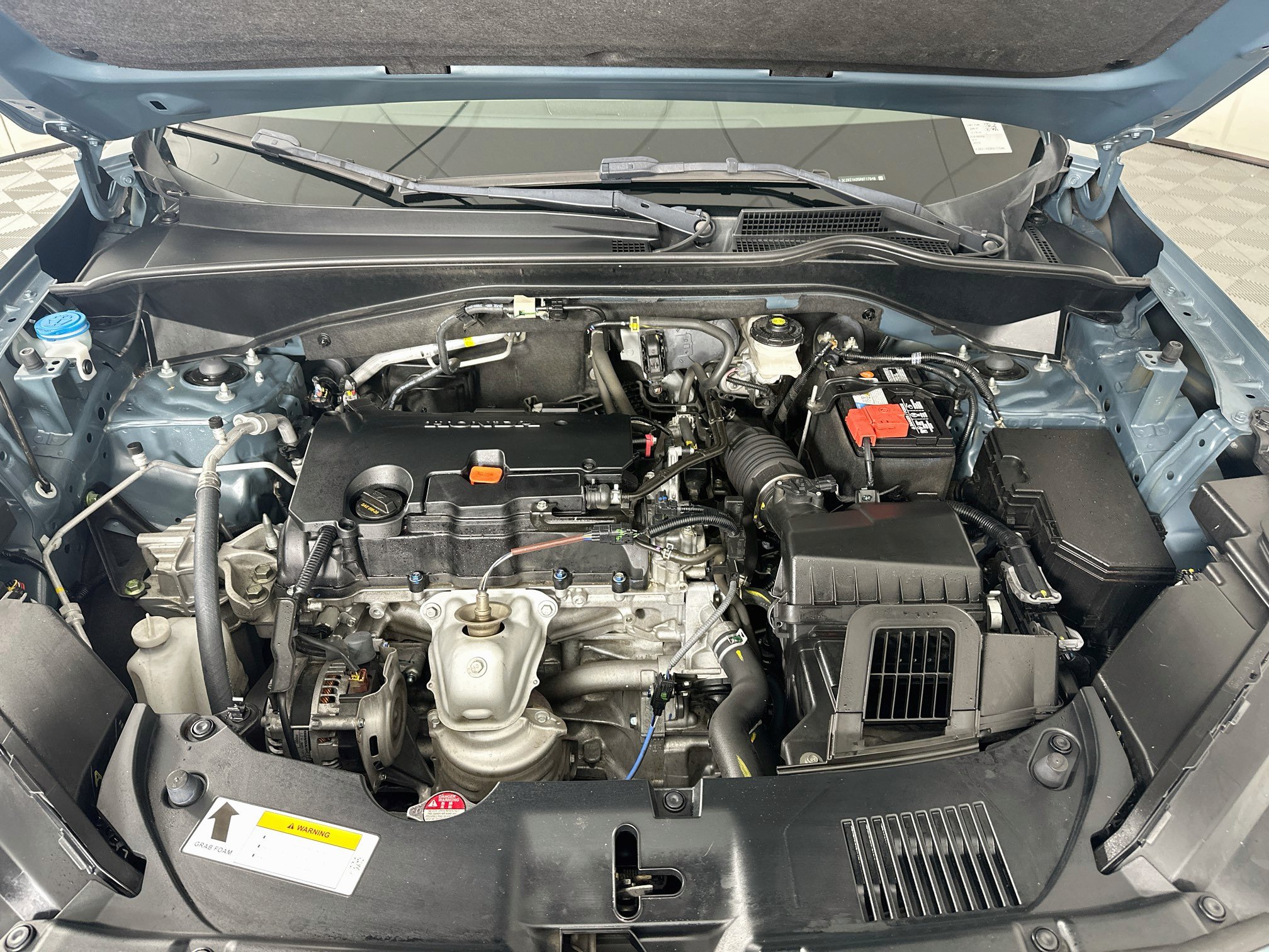 Used 2024 Honda HR-V LX image 30
