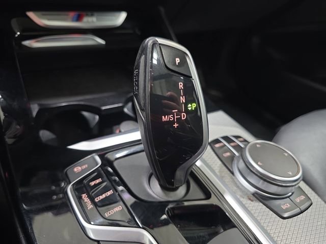 Used 2019 BMW X3 M40i w/ Premium Package AWD/4WD image 24