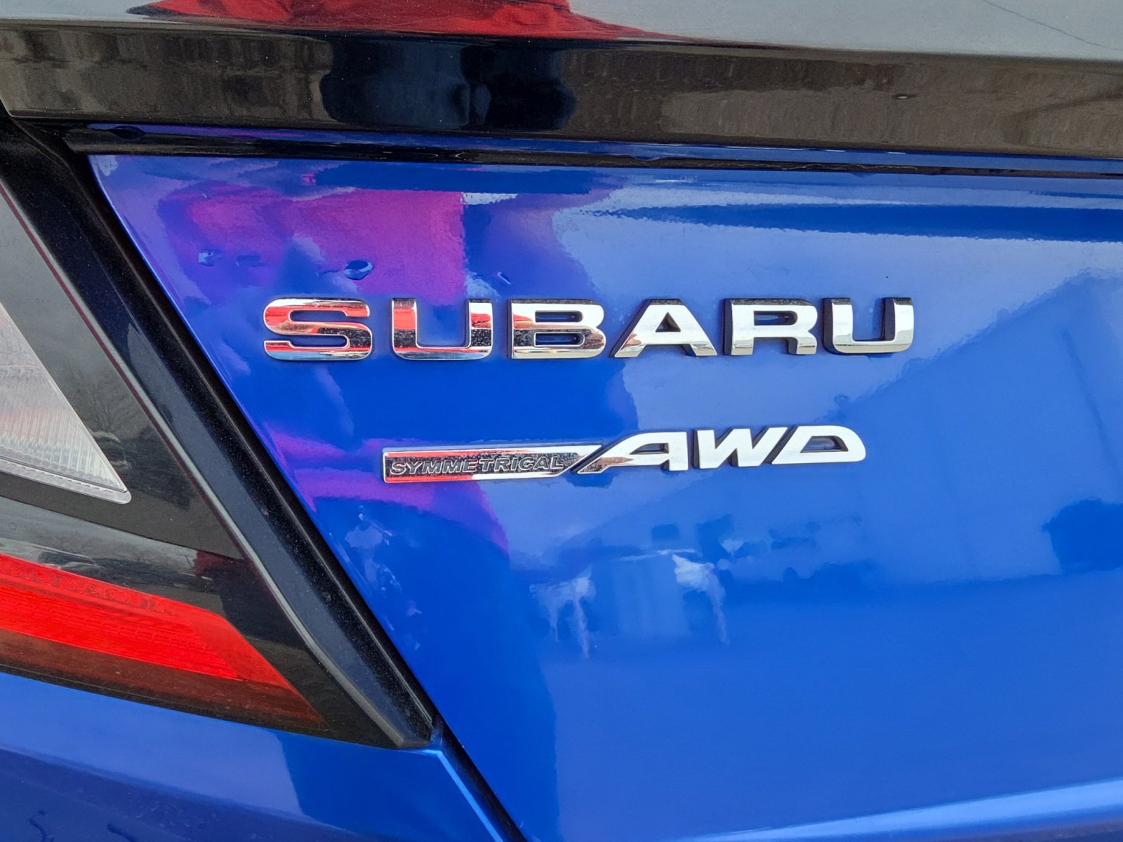 Used 2022 Subaru WRX Premium image 25
