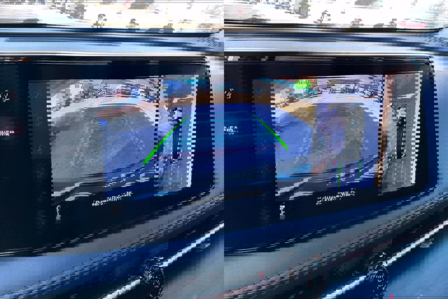 Used 2023 Nissan Ariya AWD image 23