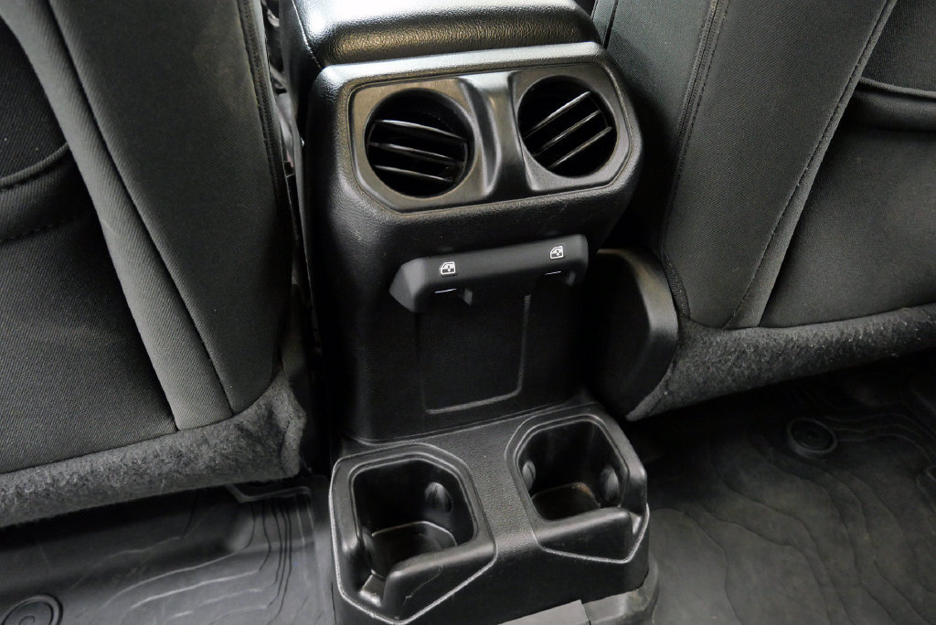 Used 2021 Jeep Gladiator Sport AWD/4WD image 20