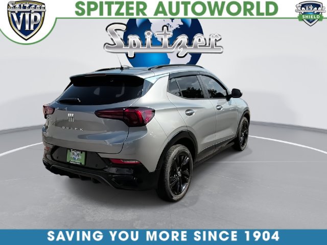Used 2026 Buick Encore GX Sport Touring w/ Advanced Technology Package FWD image 14