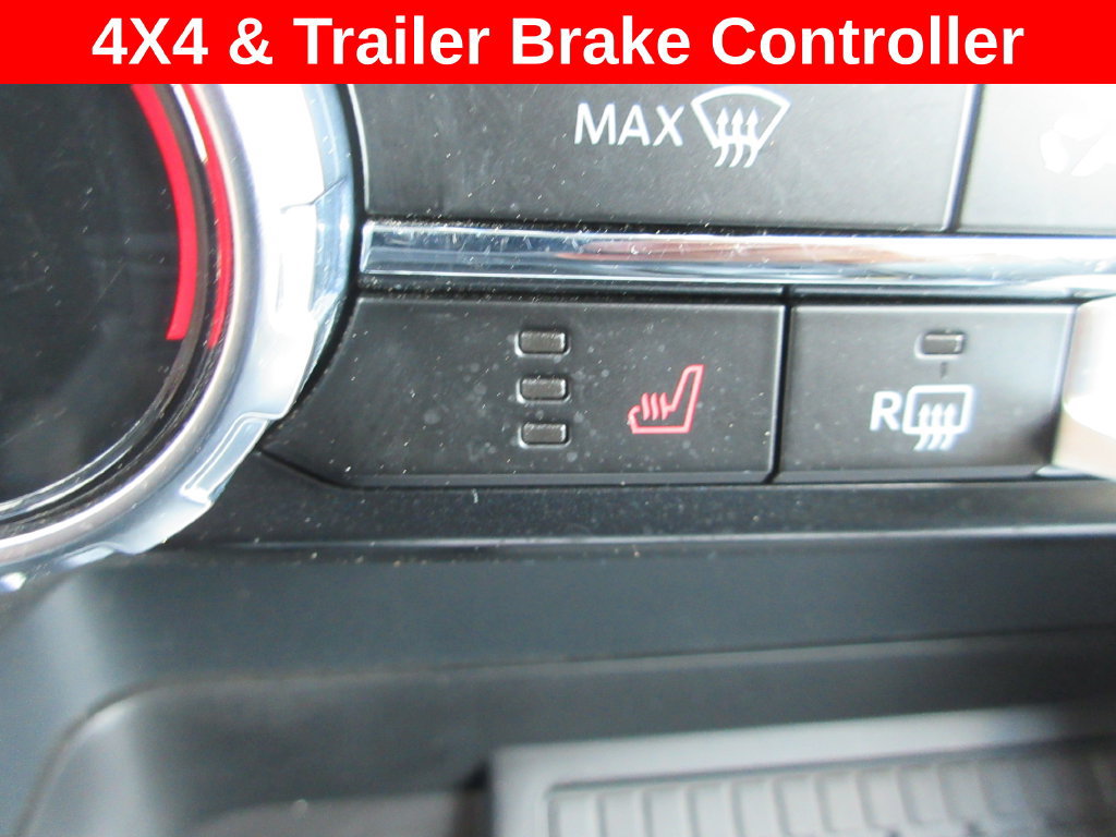 Used 2024 Ford F150 XLT w/ Equipment Group 302A MID AWD/4WD image 21