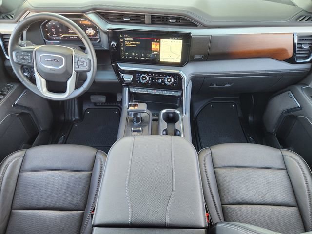 Used 2024 GMC Sierra 1500 Denali w/ Denali Reserve Package image 23