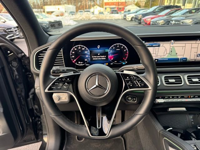 Used 2026 Mercedes-Benz GLE 350 4MATIC image 15