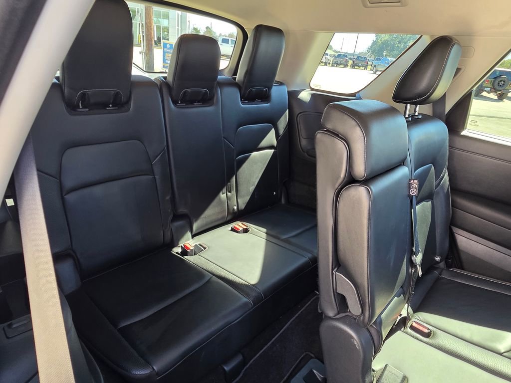 Used 2023 Nissan Pathfinder SL image 15