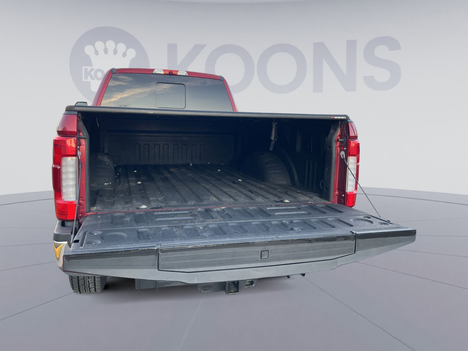 Used 2019 Ford F350 Lariat w/ Lariat Ultimate Package image 26