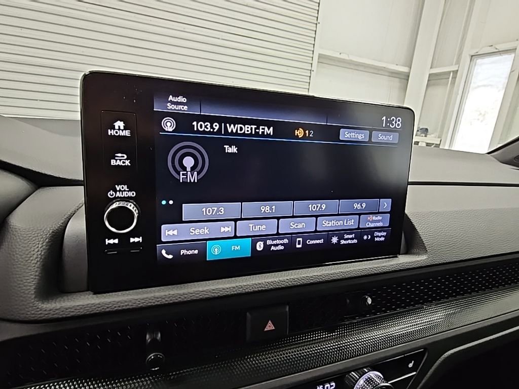 Used 2025 Honda CR-V Sport-L image 15