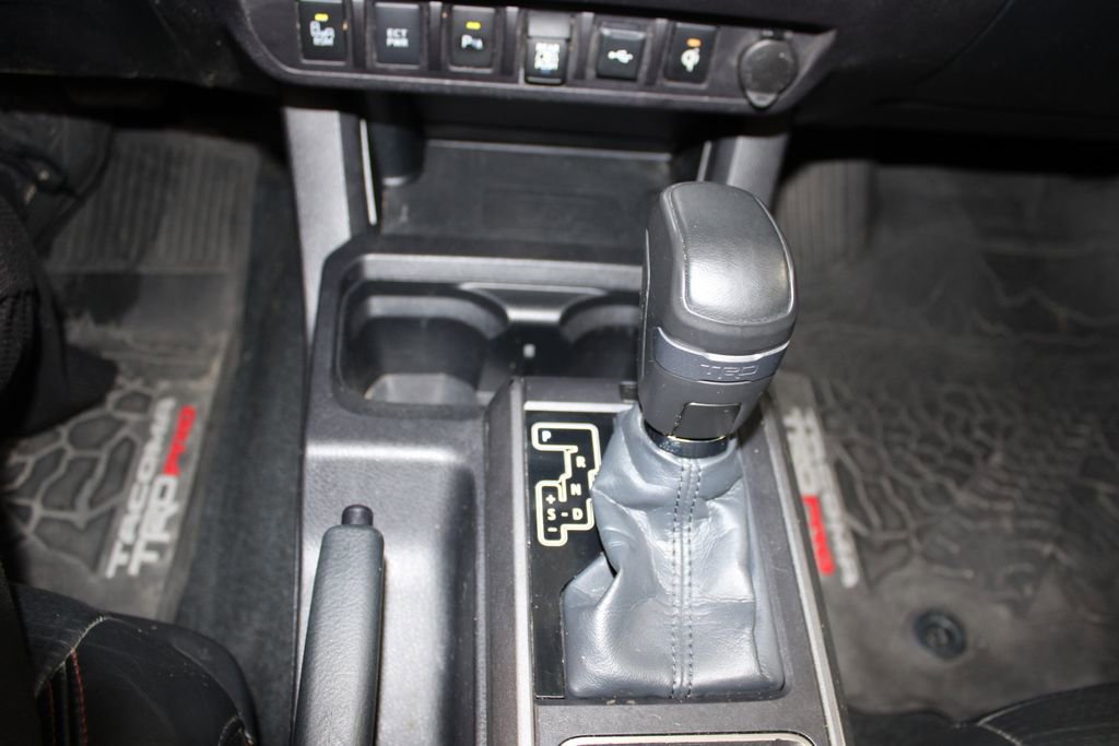 Used 2023 Toyota Tacoma TRD Pro image 48