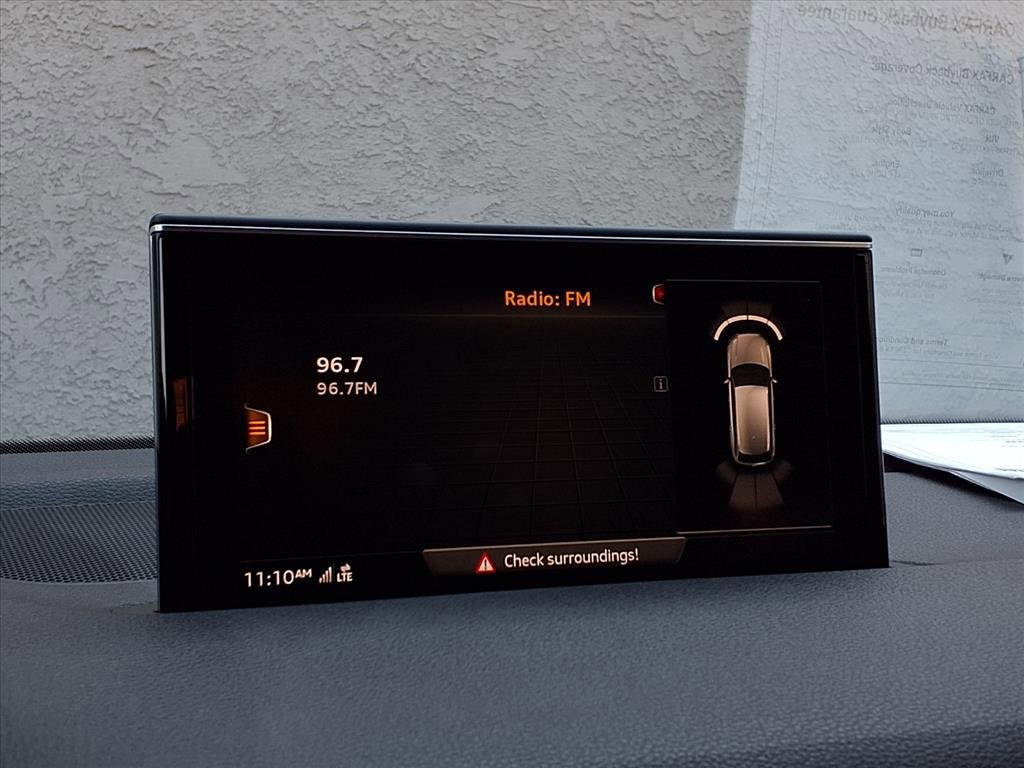 Used 2019 Audi Q7 2.0T Premium Plus w/ Premium Plus Package image 7