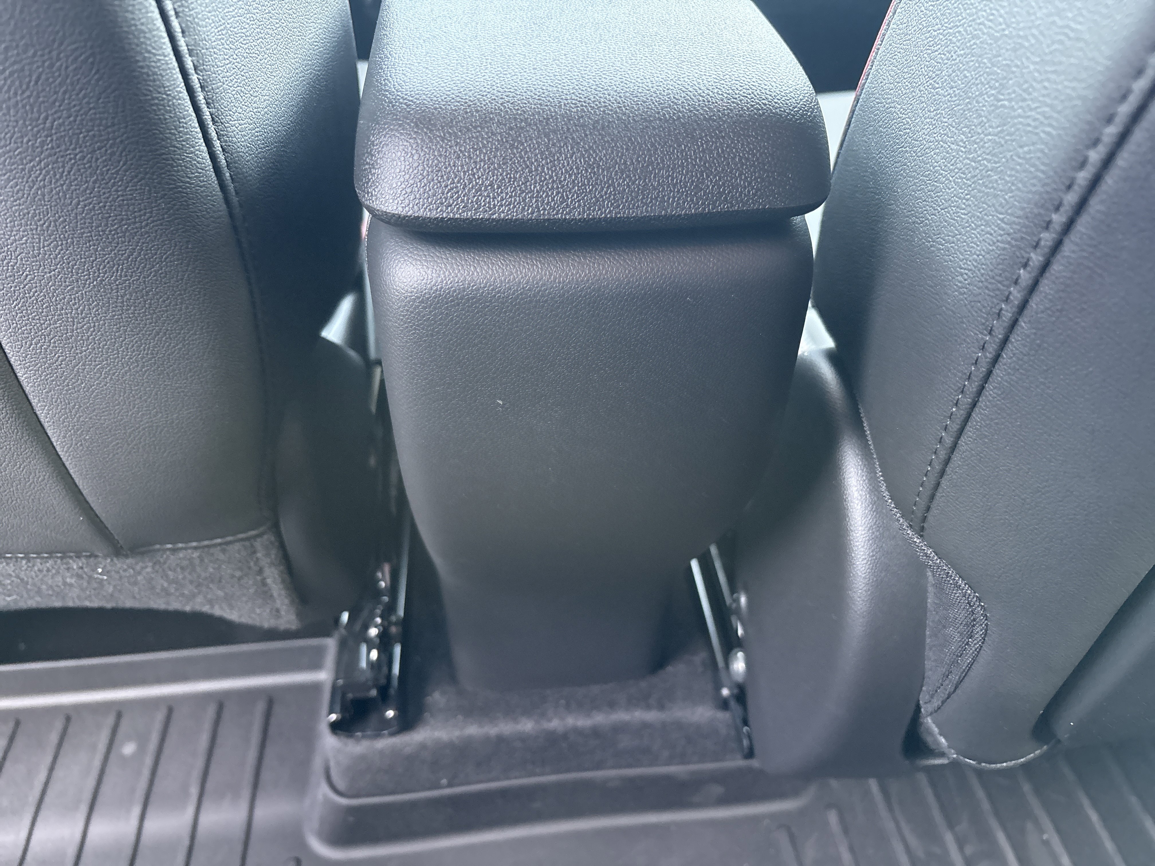 Used 2026 Chevrolet TrailBlazer RS w/ Driver Confidence Package image 22