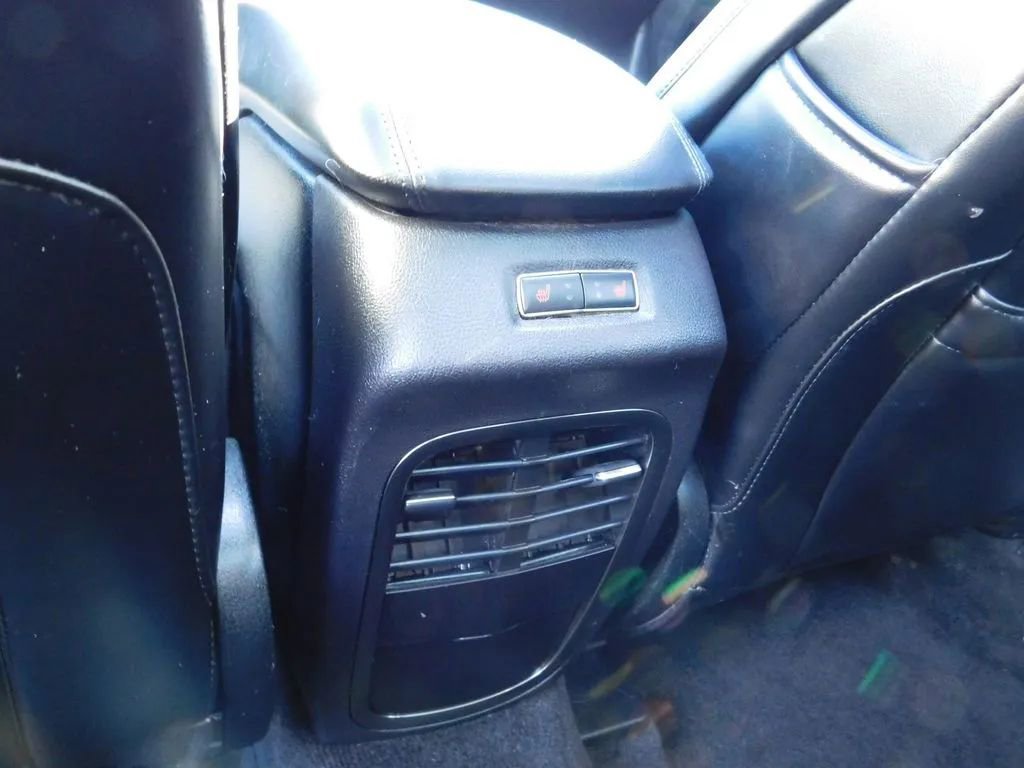 Used 2018 Lincoln MKC Reserve w/ Lincoln MKC Climate Package image 13