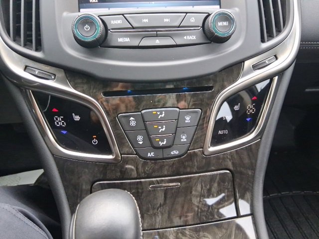 Used 2015 Buick LaCrosse Leather image 21
