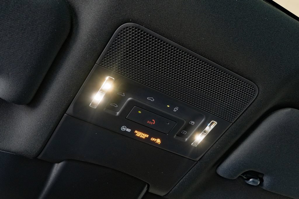 New 2026 Lexus ES 350h AWD image 28