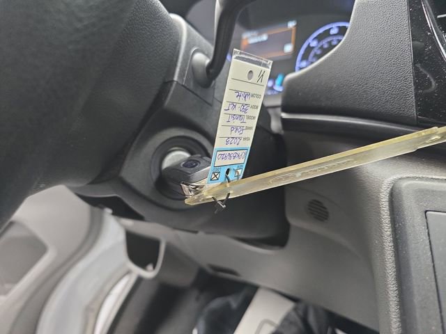 Used 2023 Ford Transit 350 XLT image 30