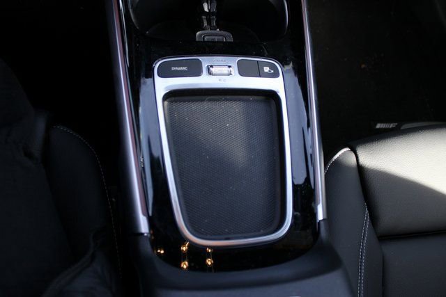 New 2024 Mercedes-Benz GLB 35 AMG 4MATIC image 29