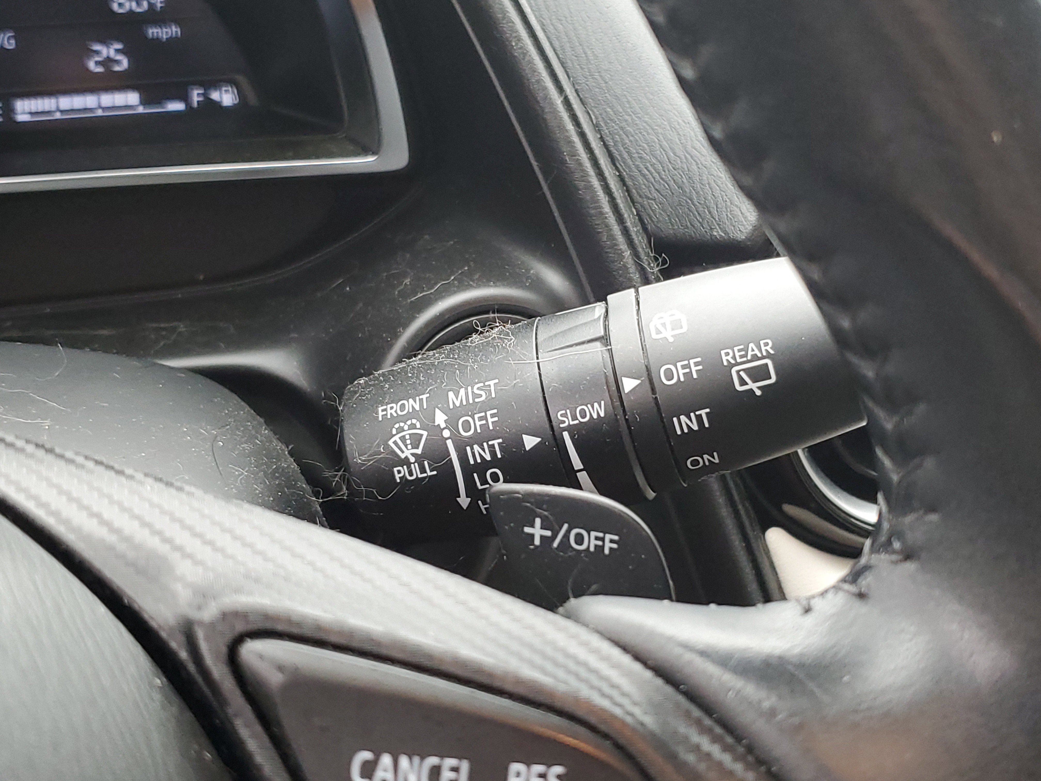 Used 2016 MAZDA CX-3 Grand Touring image 15