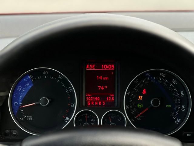 Used 2009 Volkswagen GTI 2-Door FWD image 27