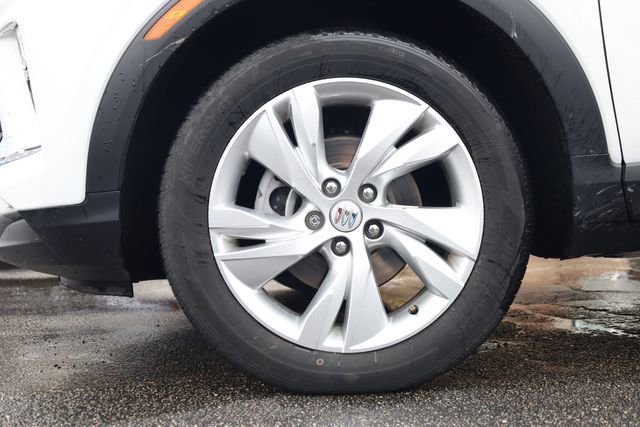 Used 2025 Buick Encore GX Preferred image 8