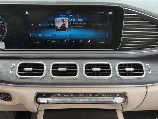 Used 2020 Mercedes-Benz GLE 350 image 14