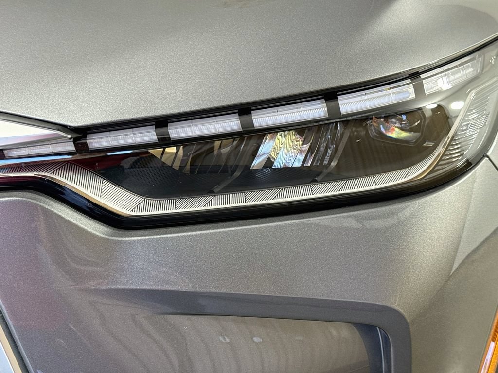 Certified 2026 INFINITI QX60 Luxe w/ Cargo Package FWD image 43