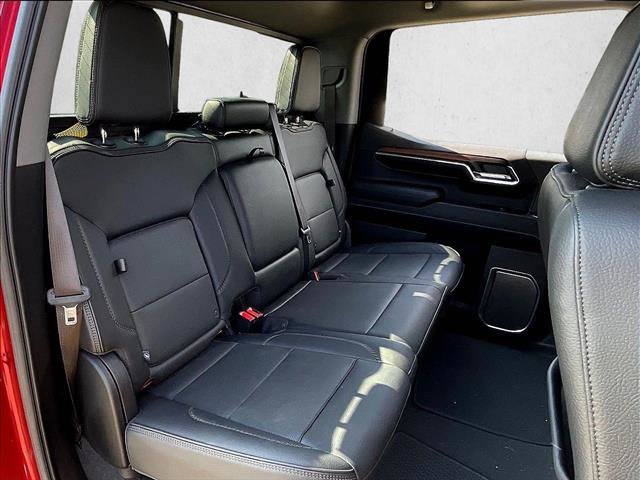 Used 2024 GMC Sierra 1500 Denali AWD/4WD image 27
