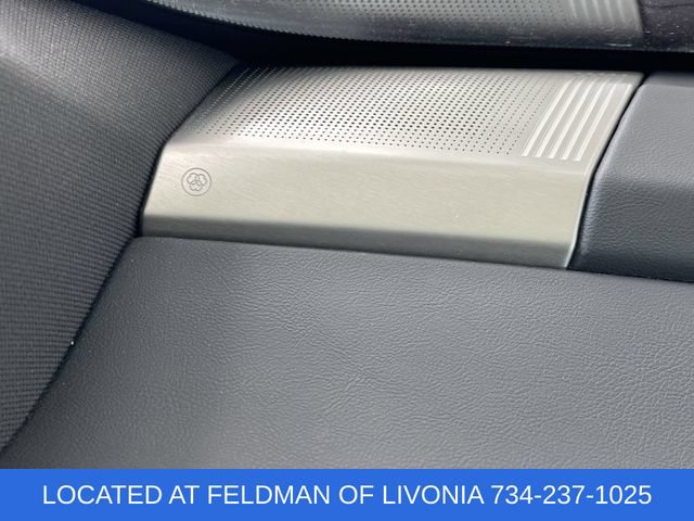 Used 2026 Cadillac Vistiq Sport w/ LPO, Floor Liner Package AWD/4WD image 24