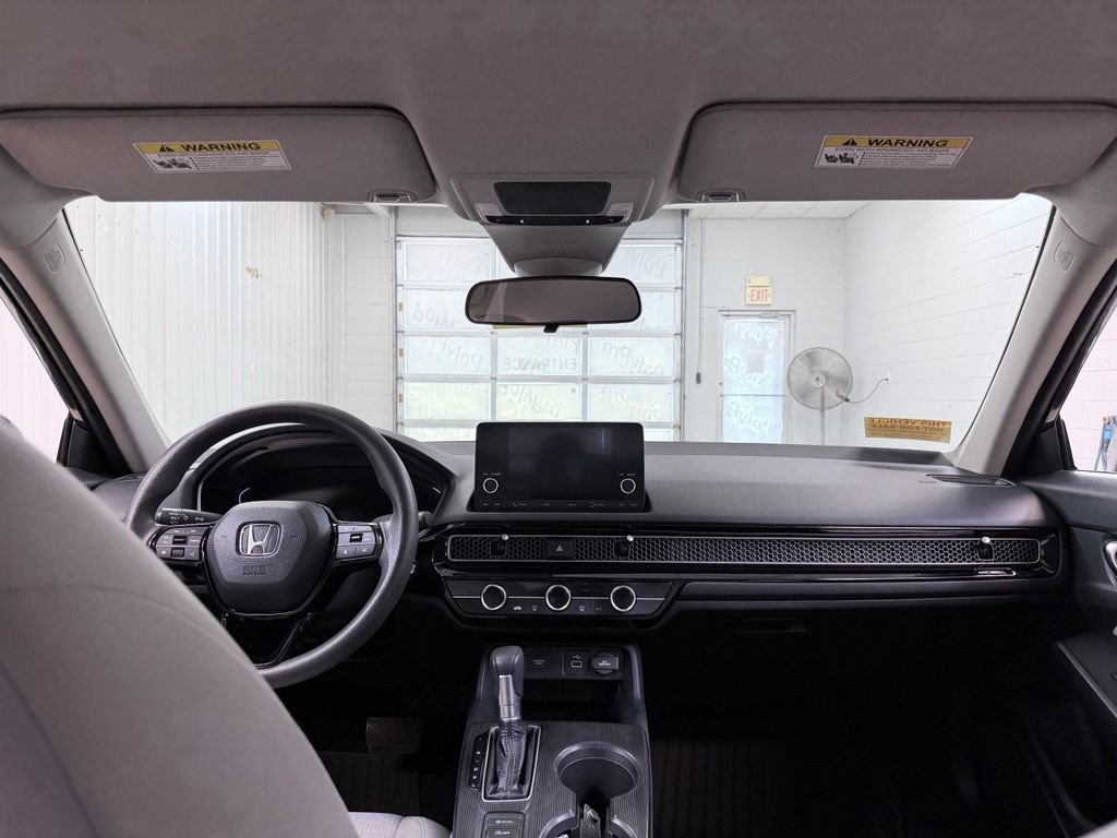 Used 2022 Honda Civic LX image 23