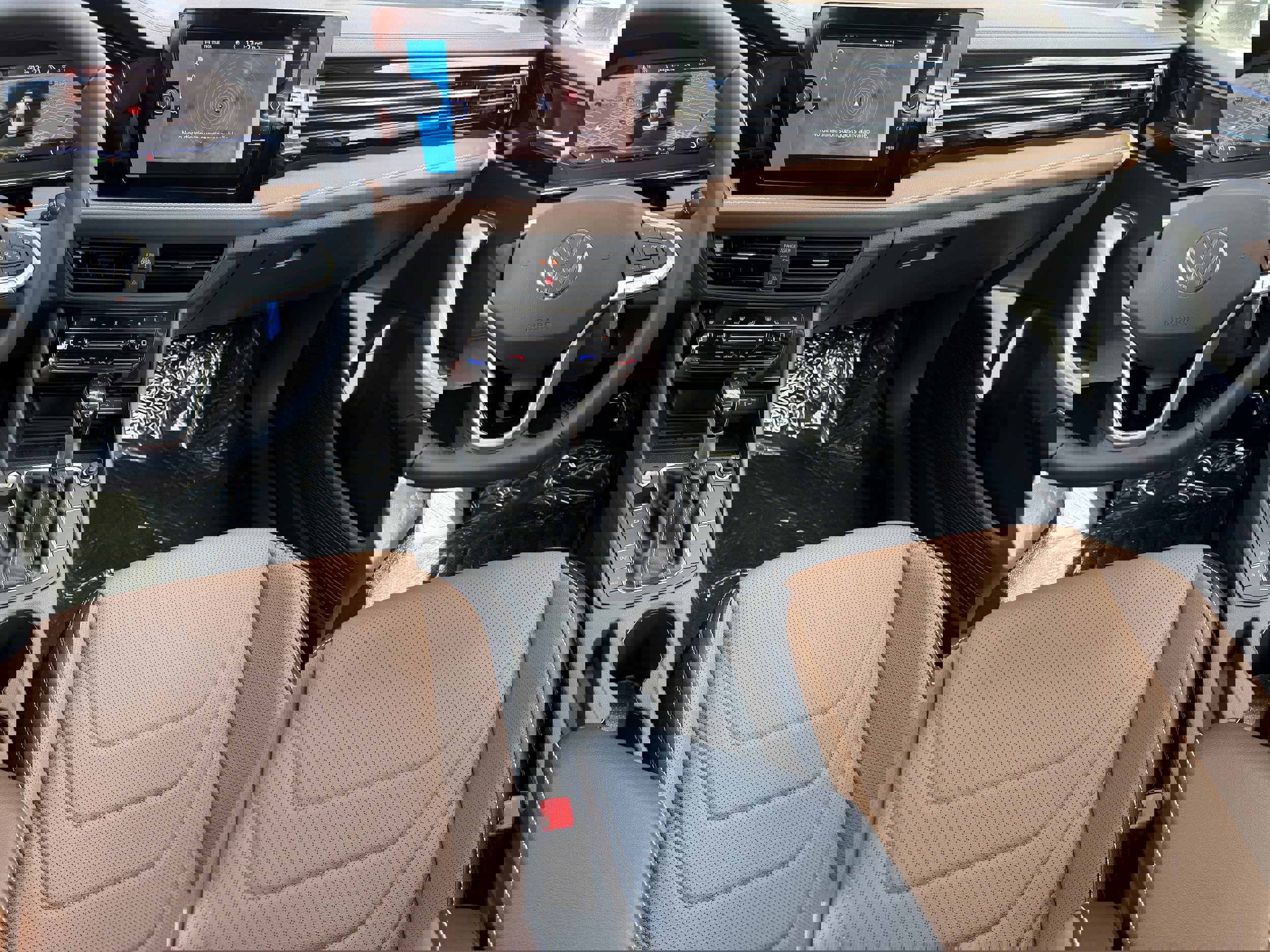 New 2026 Volkswagen Jetta SEL image 13