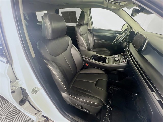Used 2024 Hyundai Palisade SEL image 29