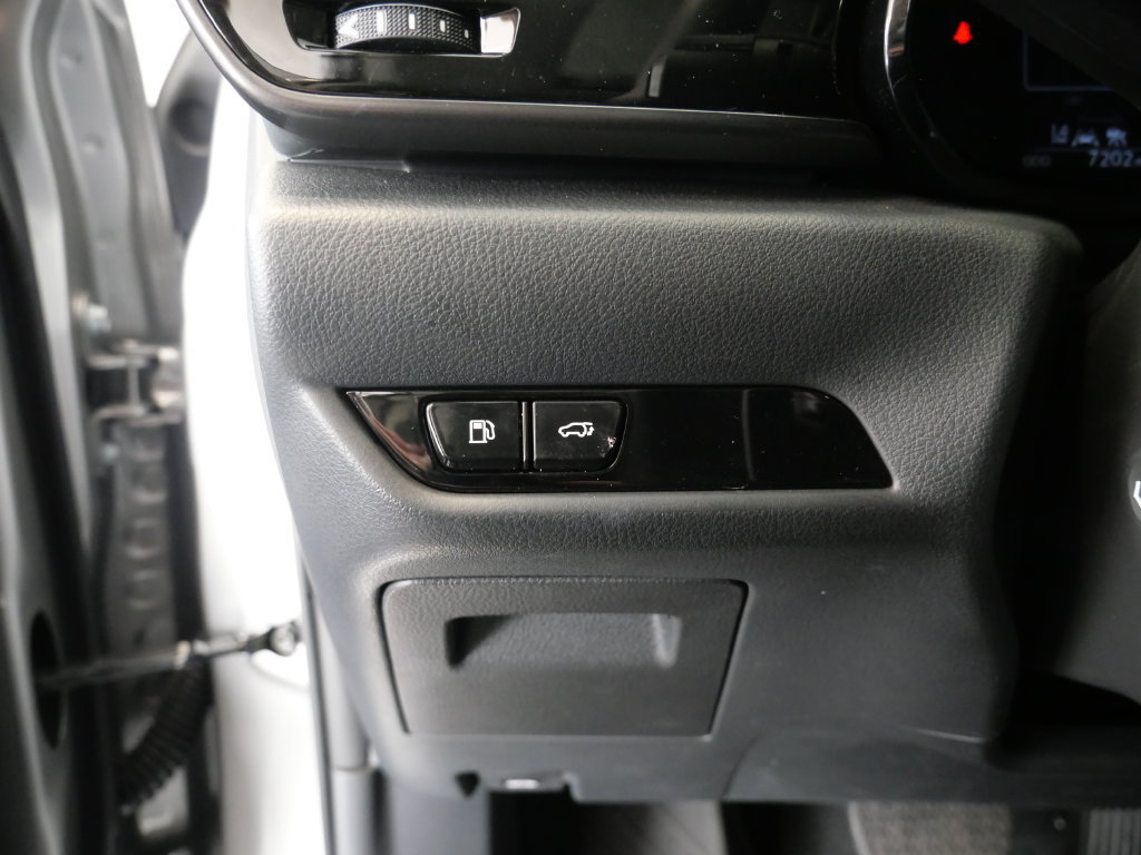 Used 2024 Lexus NX 350 AWD w/ Vision Package image 14