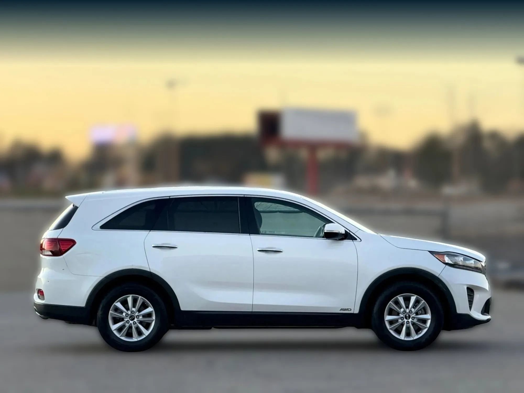 Used 2019 Kia Sorento LX image 7
