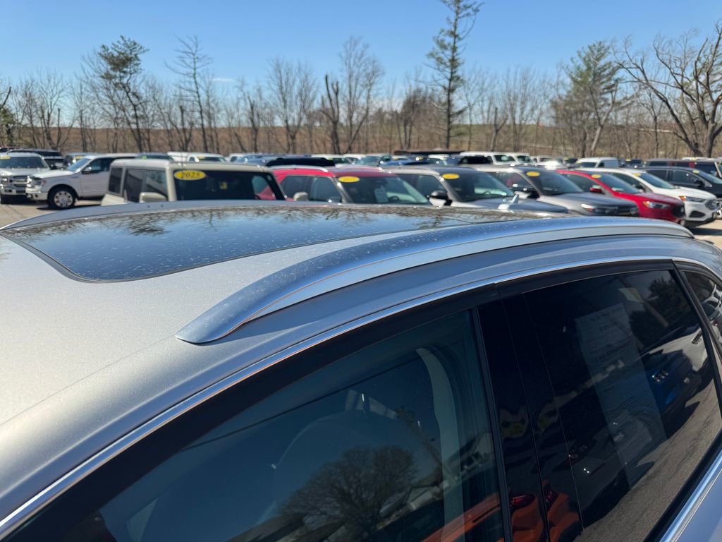 Used 2013 Audi Q5 3.0T Premium Plus image 14