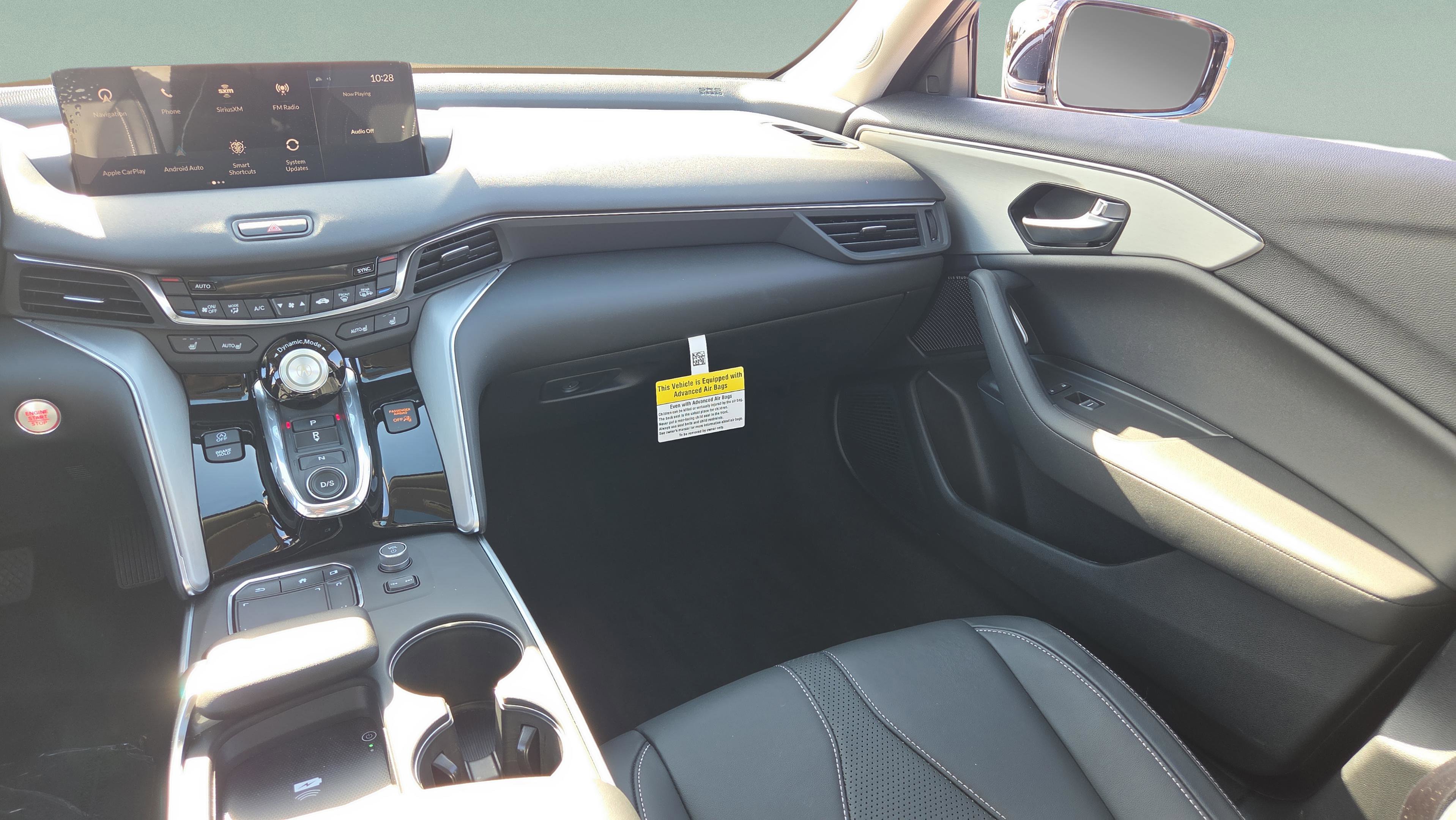 Certified 2025 Acura TLX w/Technology Package image 13