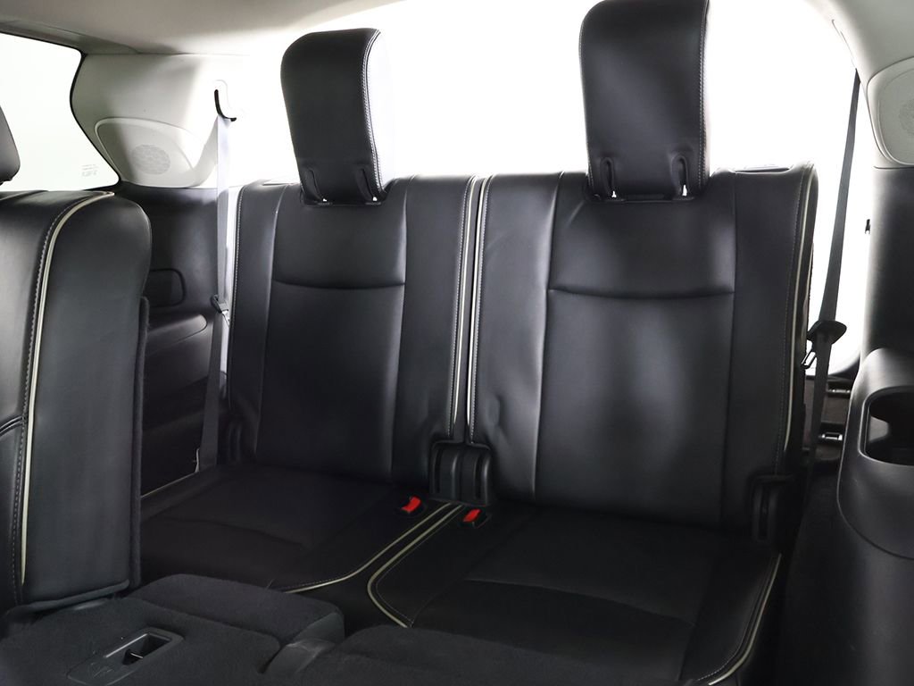 Used 2017 INFINITI QX60 AWD w/ Premium Plus Package image 31