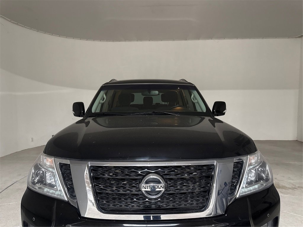 Used 2017 Nissan Armada SV w/ Driver Package image 25