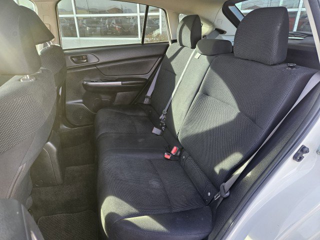 Used 2015 Subaru Impreza 2.0i image 21