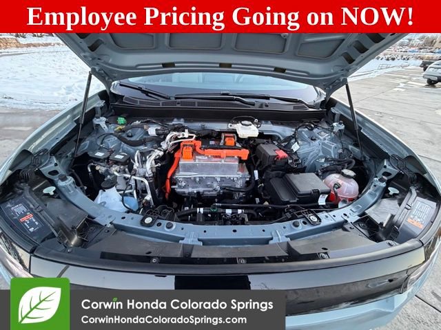 New 2026 Honda Prologue Touring image 27