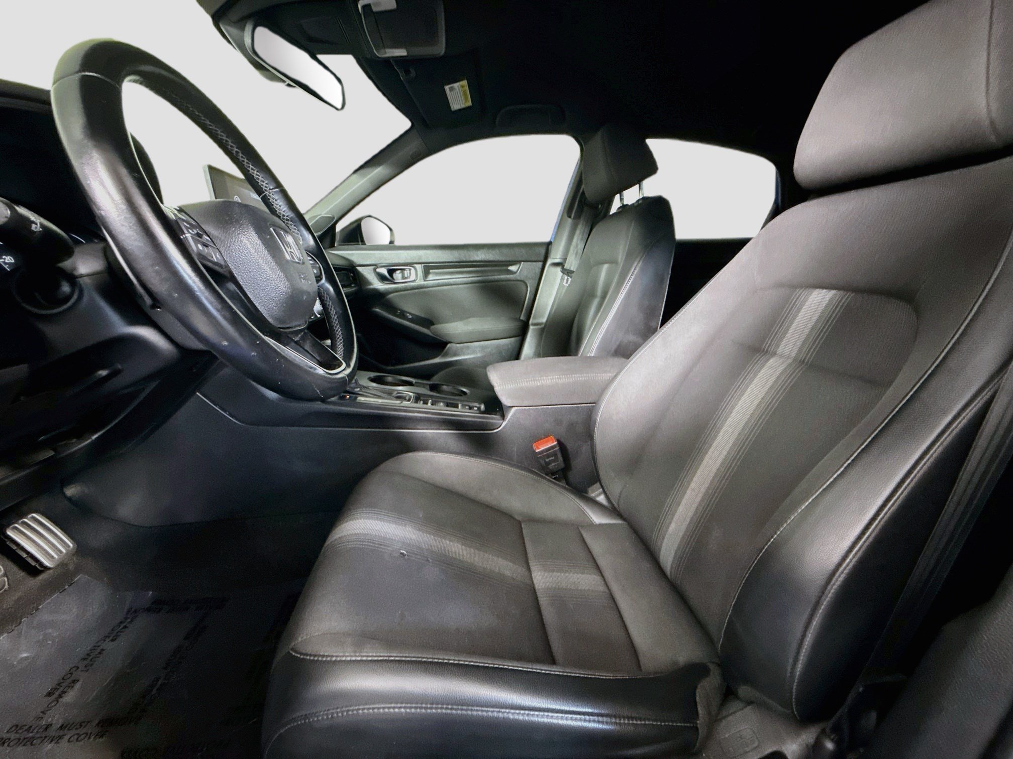 Used 2022 Honda Civic Sport image 22
