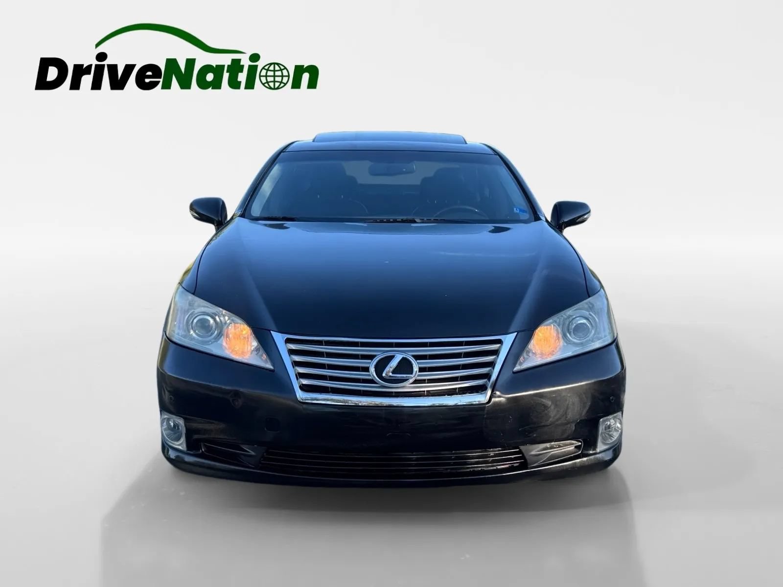 Used 2012 Lexus ES 350 FWD image 2