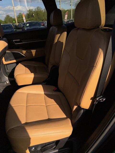 Used 2021 Kia Telluride SX AWD/4WD image 10