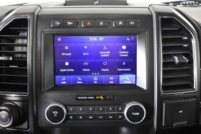 Used 2021 Ford Expedition Max Limited AWD/4WD image 58