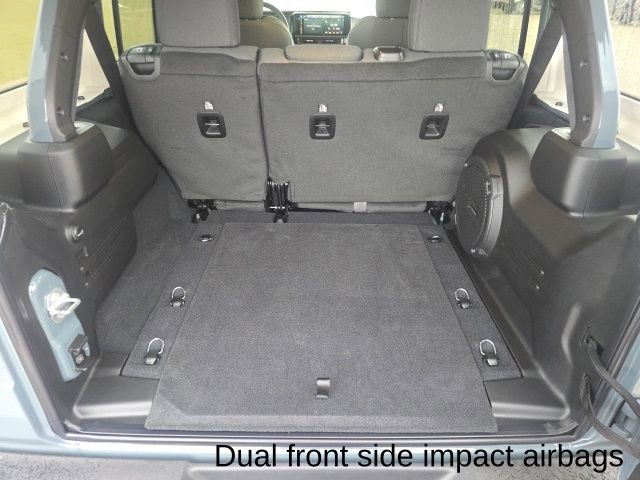 New 2026 Jeep Wrangler Sport S image 31