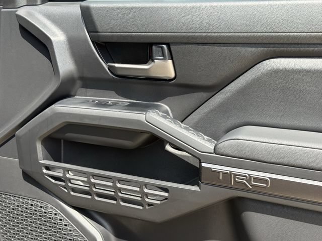 New 2026 Toyota Tacoma TRD Sport AWD/4WD image 28