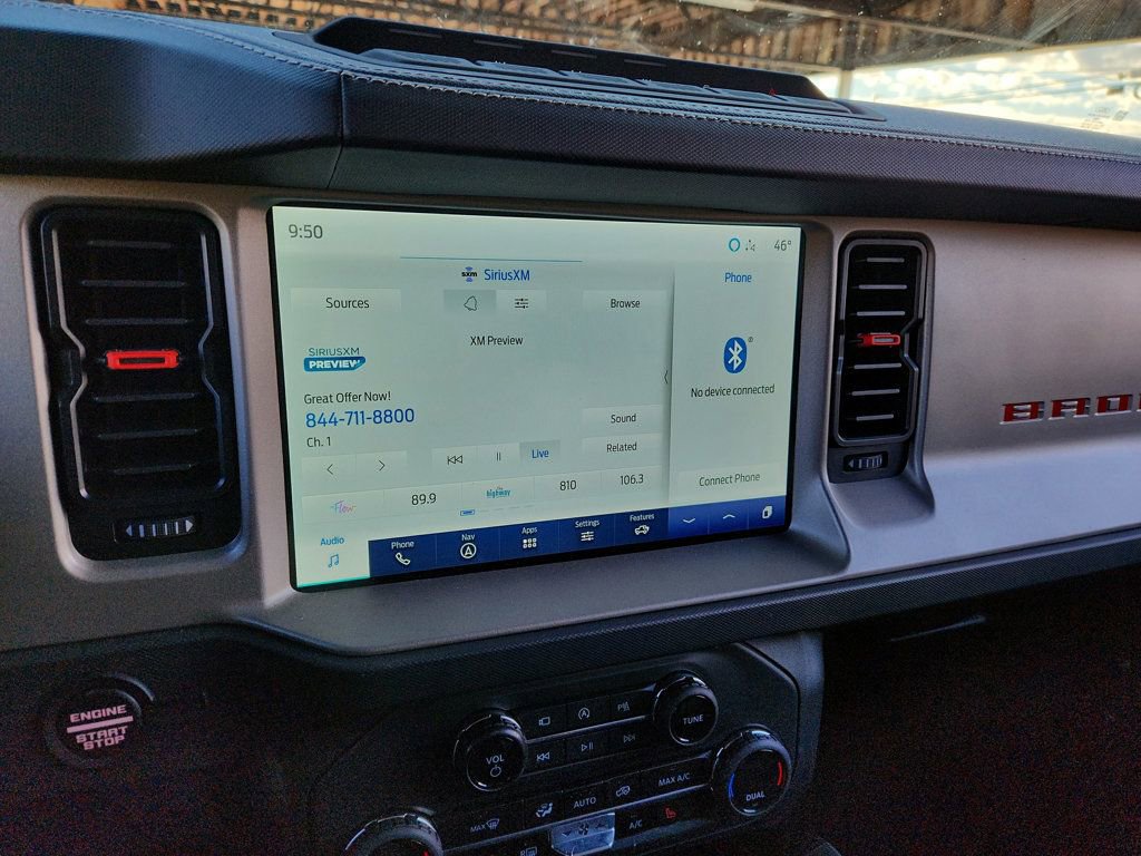 Used 2023 Ford Bronco Raptor image 17