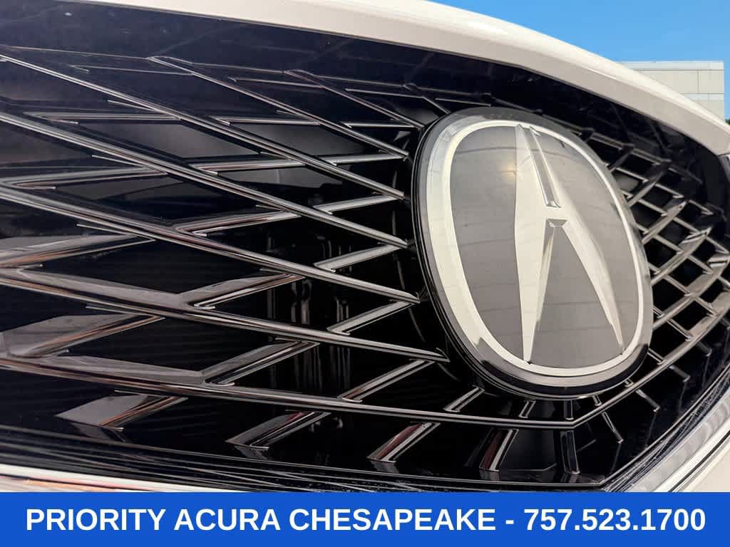New 2026 Acura MDX w/ Technology Package AWD/4WD image 11