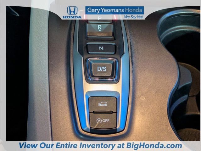 Certified 2022 Honda Pilot EX-L image 22