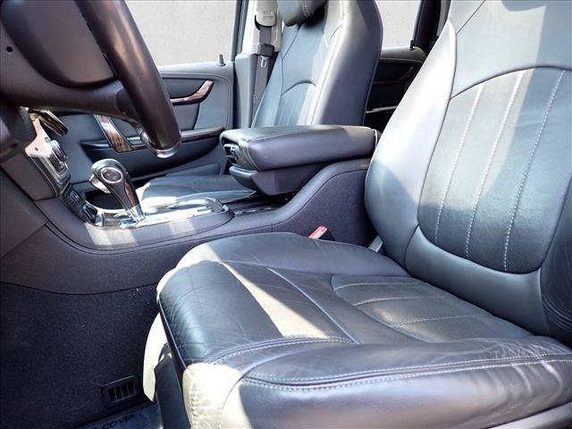 Used 2016 GMC Acadia Denali AWD/4WD image 14